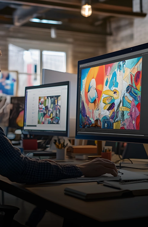 Graphic elements