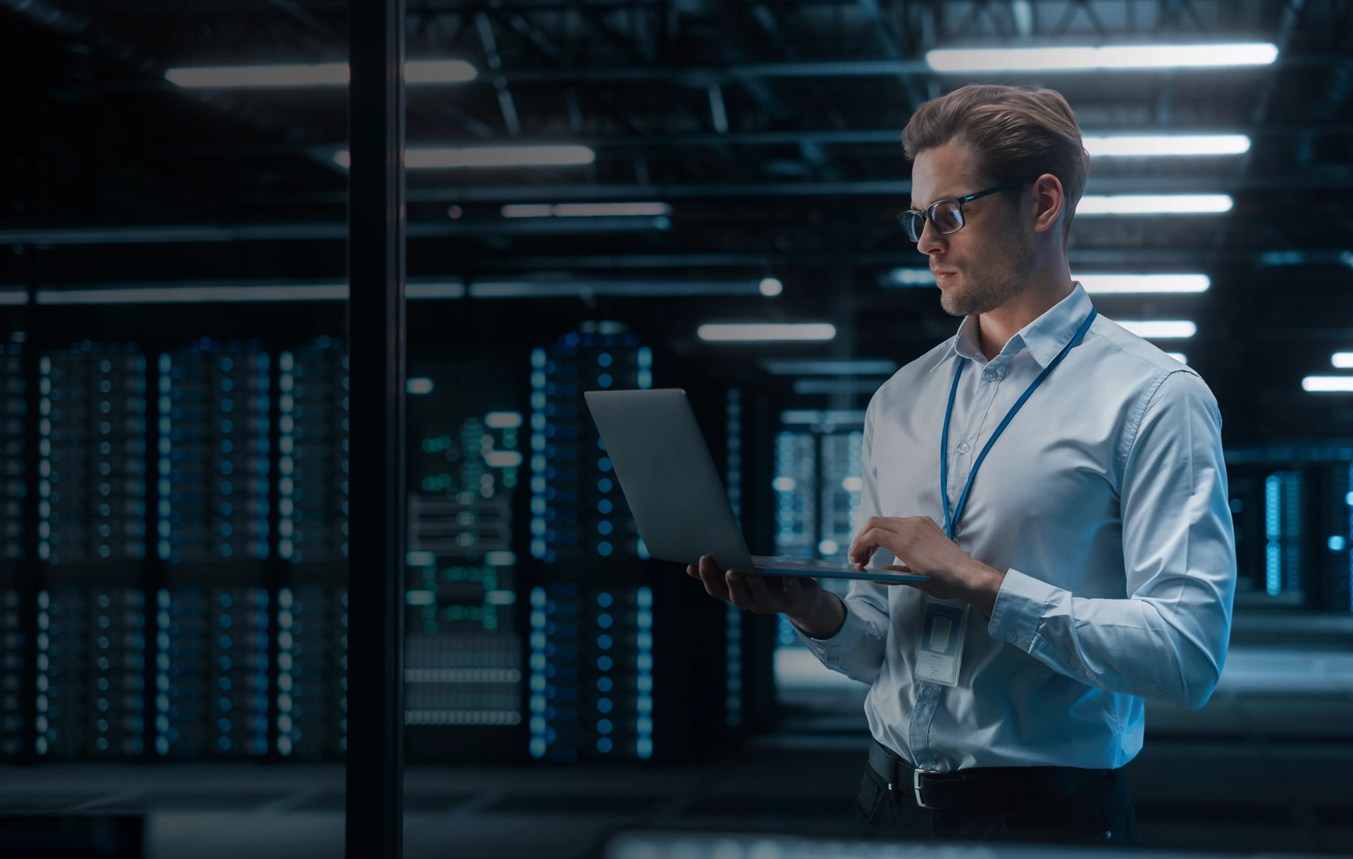 The Keys to High-Performance and Secure Web Hosting
